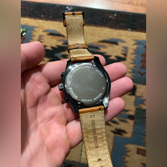 Fossil Watch - Picture 4 of 4